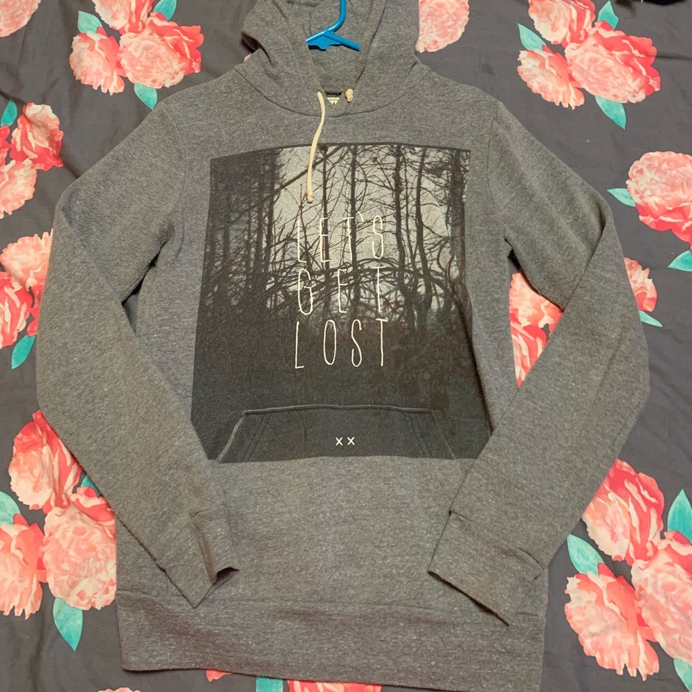 Glmr kills hoodie
